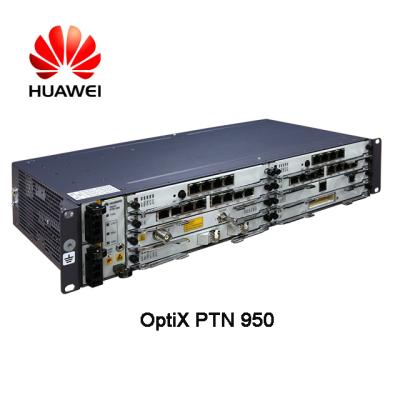 China PDH Telecommunication Equipment Huawei PTN 960 MPLS PDH Support TDM FE for sale