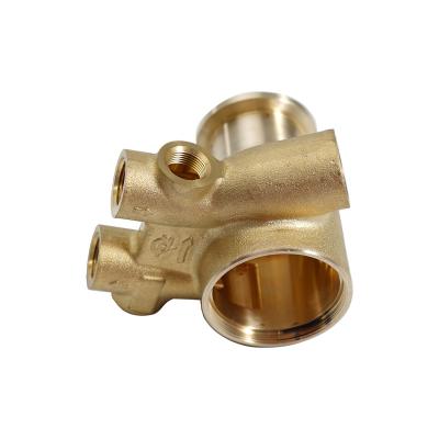 China BRONZE Standard Forged Bronze Valve Body Lead Pipe Fittings Swing Ball Check Gate Valve for sale