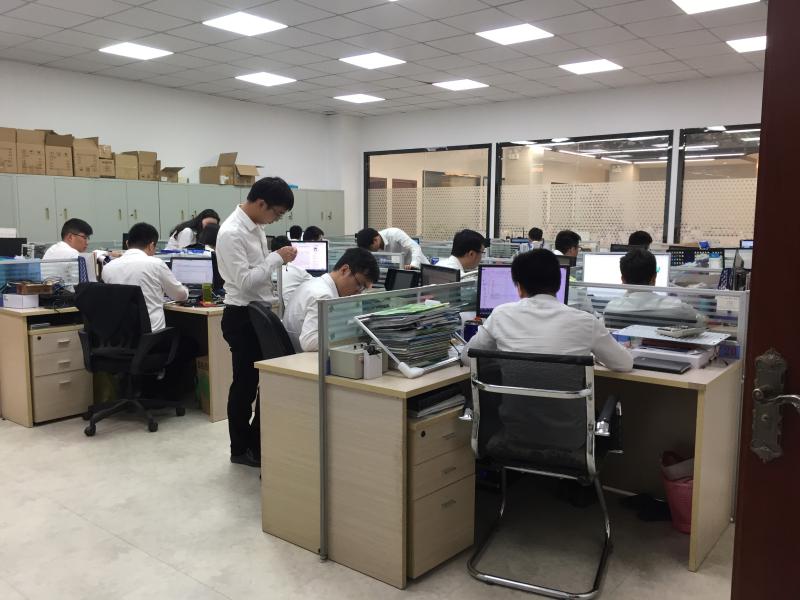 Verified China supplier - Shenzhen Imagine Electronic Co.,Ltd