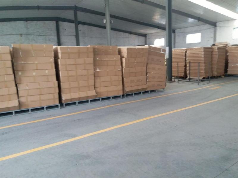 Verified China supplier - Liaocheng Inhaling The New Import Export Co., Ltd.