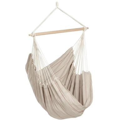 China Eco - Friendly Outdoor Hammock Arming Rope Swing Garden Chair For Baby Kids for sale