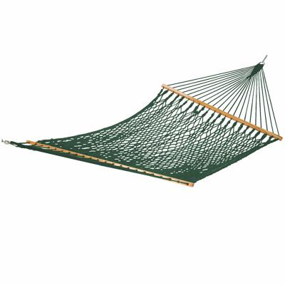 China Durable Cheap Cotton Rope Hammock Net for sale