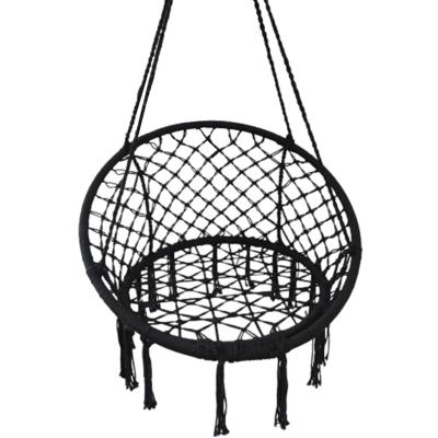 China Modern Rattan Patio Swings Hanging Chair Outdoor Furniture Patio Swings Outdoor Swing Chair for sale