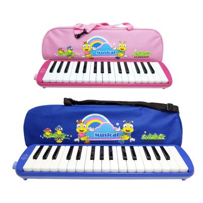 China Wholesale New 32 Melodica Principal Plastic Piano for sale