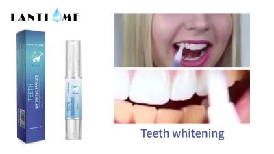 China PANSLY Easy Teeth Whitening Pen Private Logo Whitener Bleach Remove Stains Oral Hygiene Instant Smile Teeth Whitening Gel for sale