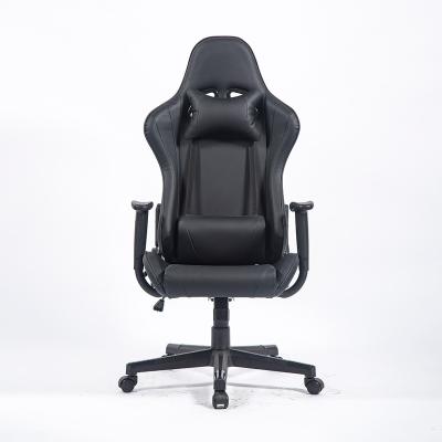 China Adjustable (Height) Swivel Chair Gaming Chairs For Adults Ergonomic Computer Chair Office for sale