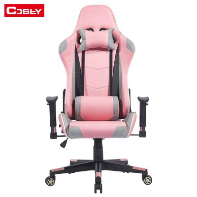 China High Back Gaming Chair 2022 (Height) Adjustable Gaming Chairs Computer Chair Gaming for sale