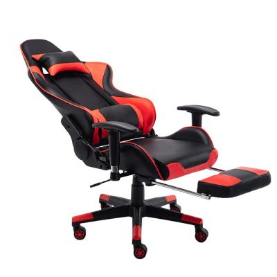 China Spinning Girl Game Chairs Gaming Chair Gamestop Gaming Chairs With Lumbar Support for sale