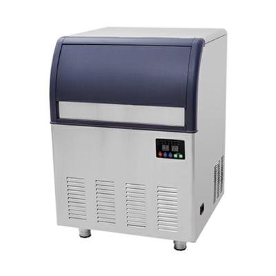 China 140KG /24H Clear Commercial Ice Machines Making Maker Used Crescent Ice Machine For Commercial for sale