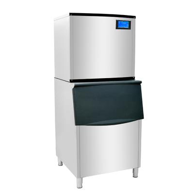 China commercial granular ice machine nugget ice machine 600kg with factory price 454kg for sale