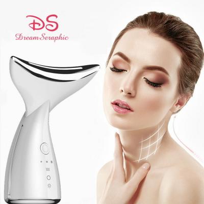 China Best Selling Wrinkle Remover China Product Neck Wrinkle Remove Beauty Equipment Face Lift Device Neck Care Beauty Product Neck Lifter for sale