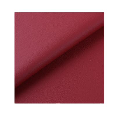 China Class waterproof automotriz style Cuero PVC vinyl synthetic leather marine fabric for car seat cover sofa upholstery for sale