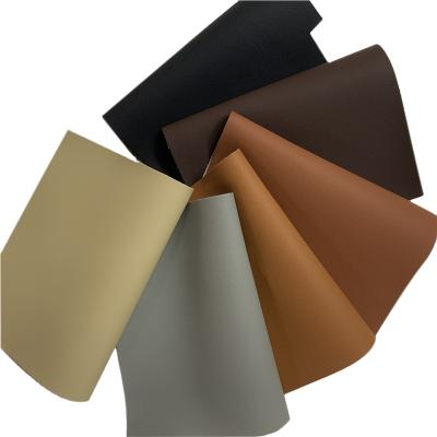 China Waterproof PVC Synthetic Leather for Car Seat, Car Mat, Car Pet for Furniture Rolls Sintetico de Cuero for sale