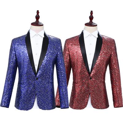 China anti-wrinkle oem wedding 3 piece blazer jacket cheap men suit comfortable custom men jacket for sale