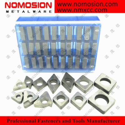 China Tungsten Shims for Cutting Carbon Steel High Quality Tungsten Carbide Shim for PCD Insert for sale