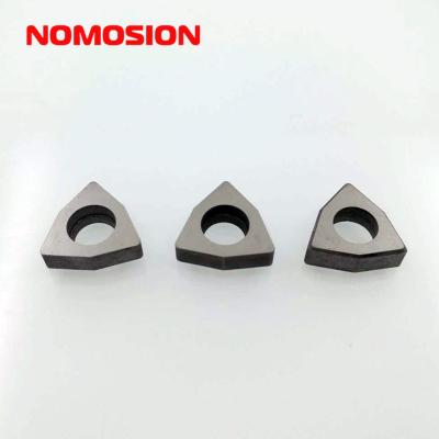 China Cutting carbide wedge for external turning tool for sale