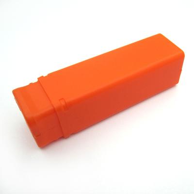 China Recyclable Telescopic Plastic Box For CNC Milling Tool for sale