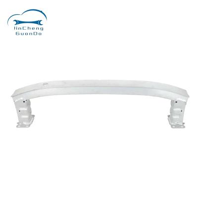 China New plastic front bumper reinforced bar OEM 97050504105 front bumper anti-collision frame for sale