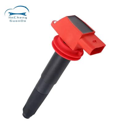 China HB Grade Ignition Coil New Flame Retardant Quality Plastics OEM 94860210402 Set Ignition Coils for sale