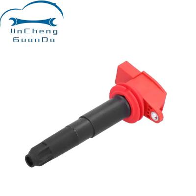 China HB Grade Ignition Coil New Quality Flame Retardant Plastics Set Ignition Coils OEM 94860210414 for sale