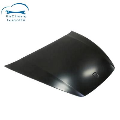 China Car Front End Car Hood System Car Parts Car Parts Front Hood OEM 95851101106 for sale