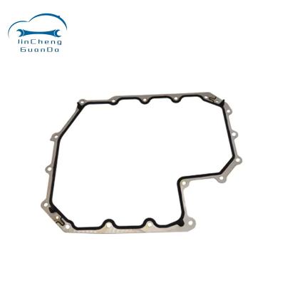 China Automobile Engine Parts Steel Lower Oil Pan Gasket for sale