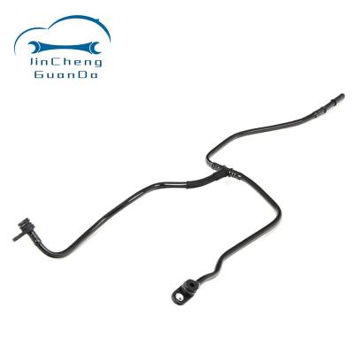 China Cooling System Plastic Coolant Duct Pipe Tubing Engine Coolant Hoses OEM 94810602622 for sale