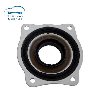 China Engine Crankshaft Seal Rubber Crankshaft Seal with Flange OEM 94810191020 for sale