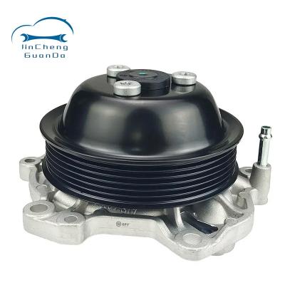 China Fashion Engine Cooling System Water Pump OEM 9A210605002 for sale