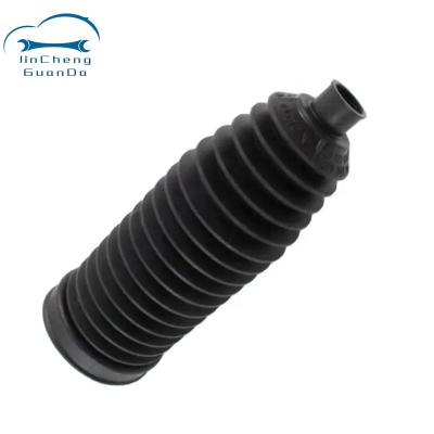 China Thermoplast Steering Boots 7L0422831A 95534719110 OEM 95534719110 32106765782 for sale