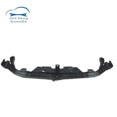 China Spoiler Grill Radiator Front Bumper Bracket Plastic Bumper OEM 95850593140 for sale