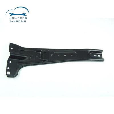 China Genuine Aluminum / Steel Lock Carrier OEM 95850579901 Locking Bracket - P158429 for sale