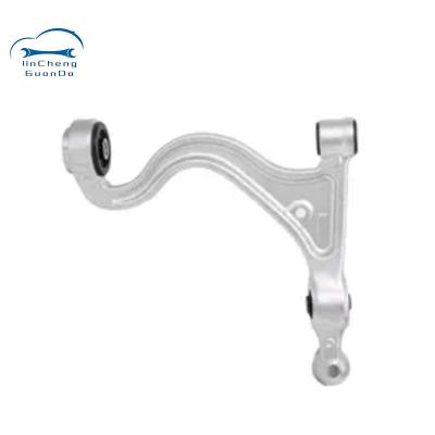 China Aluminum Wholesale Left Front Left Control Arm Spare Parts Lower Automotive Control Arm OEM 97034105404 for sale