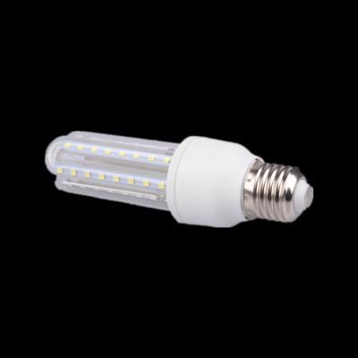 China APP Control Bright Energy Saving Hangzhou Ameo LED Corn Bulb 85-265V E27 Spiral White Light 5W for sale