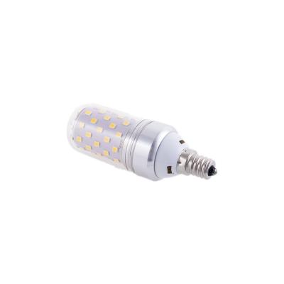 China Chinese Wholesale APP Control Hangzhou Ameo Corn Bulb E27 E14 12W Three CColors LED Corn Light Bulb for sale