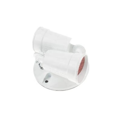 China Waterproof E27 Ip65 Screw Socket Lamp Holder Outdoor Camping Universal for sale