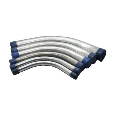 China Conduit and Electrical Wire Protector Electrical Pipe Cable Conduit and Cable Conduit for sale