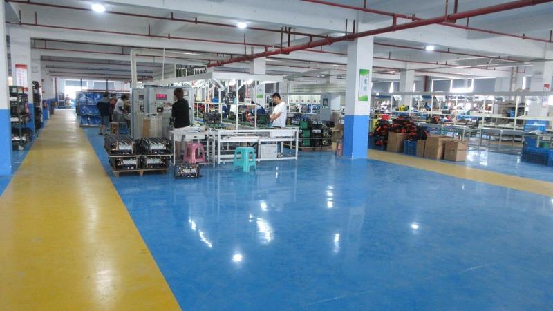 Verified China supplier - Taizhou Tong Gong Electrical And Mechnical Equipment Co., Ltd.