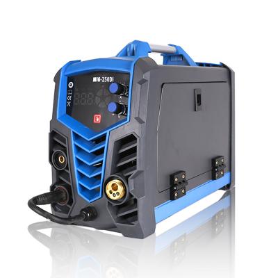 China Cheap PORTABLE MIG Post A Welding Welders Whole Bridge Welding Machine for sale