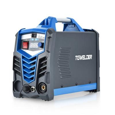 China Low price cut-40 steel co2 inversora soldadora inverter welding pfc machine for sale