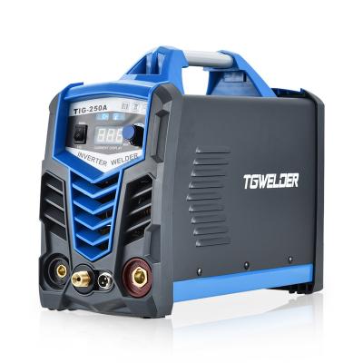 China AC/DC Plasma Cat Welder PORTABLE Portable Professional Welding Machine for sale