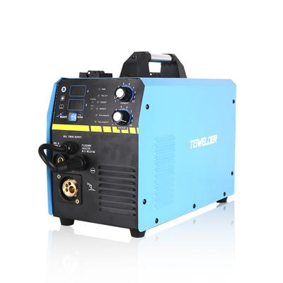 China Laser Cat MIG Muttahida Majlis-e-Amal PORTABLE Handheld Handy Welder 4 in 1 Welding Machine for sale