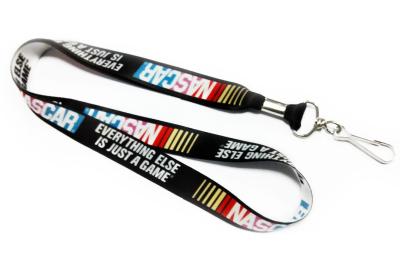 China Badges lanyard  , neck strap ribbon , sport  lanyard   Marathon Medals ribbon Neck Ribbons  Sublimated Ribbons for sale