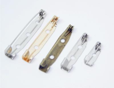 China Pin with Safety Lock  supplier   , Safety Pin  &  Clips  supplier , safety pin without lock ending for sale