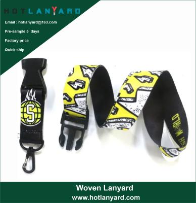 China Design Your Own Dye Sublimation Children Sports Lanyard No Minimum Wholesale Custom Sublimation Printed Bottle Opener L for sale