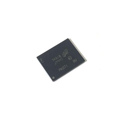 China Original Development Board MTFC8GLGDQ-AIT Z Memory for sale