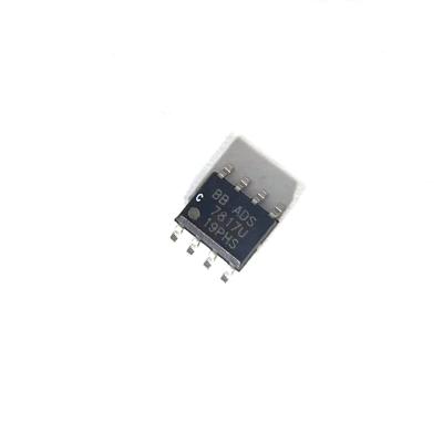 China Development Board New Electronic Components ADS7817UC for sale