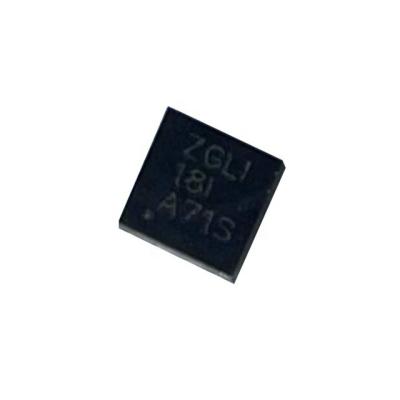 China Imported development board switch regulator with original packaging LM27761DSGR for sale