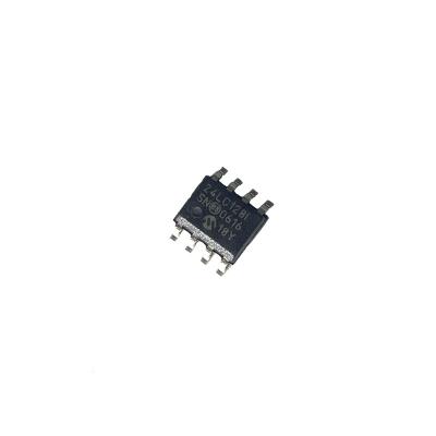 China Development board memory chip new 24LC128-I/SN for sale