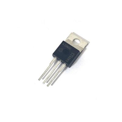 China Development board new Mos Fet original SKP15N60 for sale